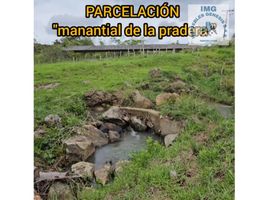  Terreno (Parcela) en venta en La Cumbre, Valle Del Cauca, La Cumbre