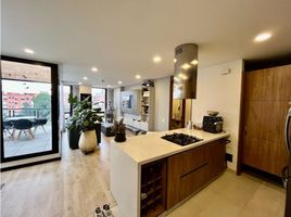 Appartement 2 chambre à vendre à Bogota, Cundinamarca, Bogota
