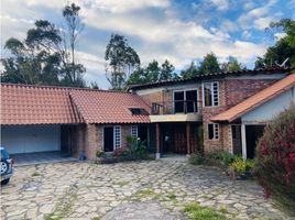 4 Bedroom Villa for sale in La Calera, Cundinamarca, La Calera