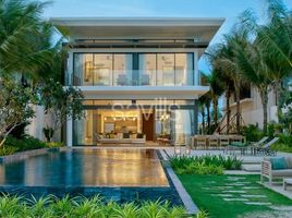 3 Habitación Casa en venta en Phuoc Thuan, Xuyen Moc, Phuoc Thuan