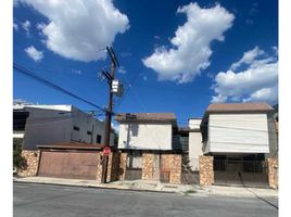在Nuevo Leon出售的7 卧室 屋, Monterrey, Nuevo Leon