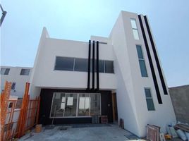 3 Habitación Casa en venta en San Jeronimo Tecuanipan, Puebla, San Jeronimo Tecuanipan