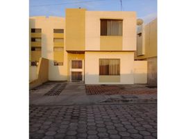 3 Habitación Casa en venta en Montecristi, Manabi, Montecristi, Montecristi