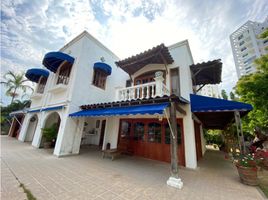 7 Schlafzimmer Haus zu verkaufen in Anton, Cocle, Rio Hato