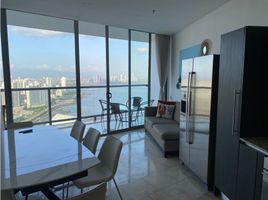 2 Habitación Apartamento en alquiler en Panamá, San Francisco, Ciudad de Panamá, Panamá