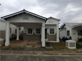 3 Schlafzimmer Haus zu verkaufen in Arraijan, Panama Oeste, Vista Alegre