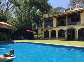 7 Schlafzimmer Haus zu verkaufen in Cuernavaca, Morelos, Cuernavaca, Morelos
