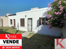 2 Habitación Casa en venta en Catamarca, Capital, Catamarca