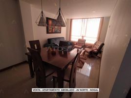 2 Habitación Apartamento en venta en Oicata, Boyaca, Oicata