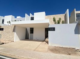 3 Bedroom House for sale in Yaxkukul, Yucatan, Yaxkukul