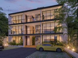 Condominium 1 chambre à vendre à Merida, Yucatan, Merida, Yucatan