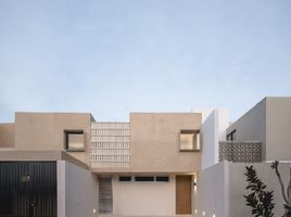 3 Schlafzimmer Villa zu verkaufen in Merida, Yucatan, Merida, Yucatan