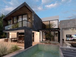 4 Schlafzimmer Haus zu verkaufen in Cozumel, Quintana Roo, Cozumel, Quintana Roo