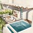 1 Schlafzimmer Wohnung zu verkaufen in Cozumel, Quintana Roo, Cozumel, Quintana Roo