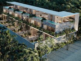 Condominium 1 chambre à vendre à Cozumel, Quintana Roo, Cozumel, Quintana Roo