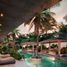 Appartement 1 chambre à vendre à Cozumel, Quintana Roo, Cozumel