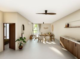 1 Habitación Apartamento en venta en Cozumel, Quintana Roo, Cozumel
