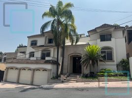 Maison 4 chambre à vendre à Monterrey, Nuevo Leon, Monterrey