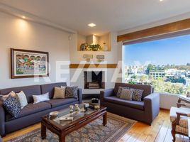 4 Schlafzimmer Haus zu verkaufen in Naucalpan De Juarez, Mexico, Naucalpan De Juarez, Mexico