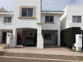 3 Habitación Villa en venta en Irapuato, Guanajuato, Irapuato