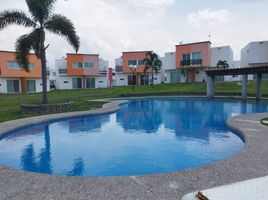 3 Schlafzimmer Haus zu verkaufen in Tlayacapan, Morelos, Tlayacapan