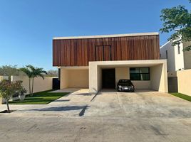 4 Schlafzimmer Haus zu verkaufen in Merida, Yucatan, Merida