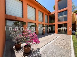 Maison 3 chambre à vendre à Isidro Fabela, Mexico, Isidro Fabela