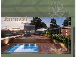 3 Habitación Apartamento en venta en Antioquia, Retiro, Antioquia