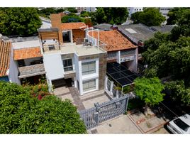 9 Habitación Casa en venta en Quinta de San Pedro Alejandrino, Santa Marta, Santa Marta