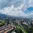 3 Habitación Apartamento en venta en Parque de los Pies Descalzos, Medellín, Medellín