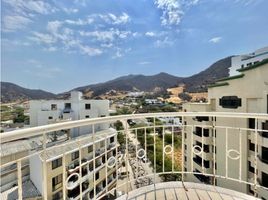 2 Habitación Apartamento en venta en Magdalena, Santa Marta, Magdalena