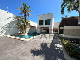 6 Bedroom House for sale in Carmen, Campeche, Carmen, Campeche
