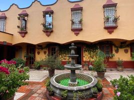 4 Schlafzimmer Haus zu verkaufen in Cuajimalpa De Morelos, Mexico City, Cuajimalpa De Morelos