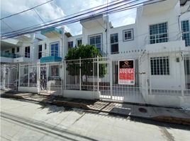 4 Habitación Casa en alquiler en Magdalena, Santa Marta, Magdalena