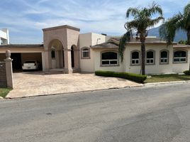 4 Schlafzimmer Haus zu verkaufen in Monterrey, Nuevo Leon, Monterrey