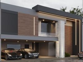 Villa 3 chambre à vendre à Monterrey, Nuevo Leon, Monterrey