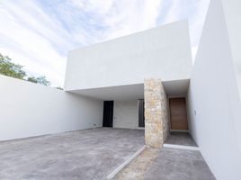 Villa 3 chambre à vendre à Merida, Yucatan, Merida