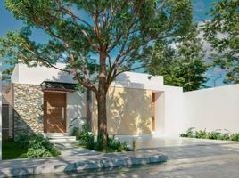 3 Schlafzimmer Villa zu verkaufen in Yaxkukul, Yucatan, Yaxkukul