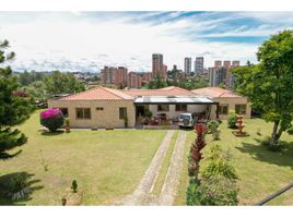 4 Bedroom House for sale in Rionegro, Antioquia, Rionegro