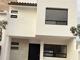3 Schlafzimmer Haus zu verkaufen in Queretaro, Queretaro, Queretaro, Queretaro, Mexiko
