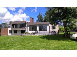 5 Bedroom Villa for sale in Cundinamarca, Tenjo, Cundinamarca