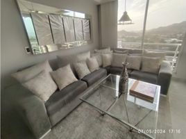 3 Habitación Apartamento en venta en Magdalena, Santa Marta, Magdalena