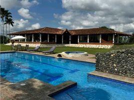 Studio Villa for sale in Colombia, Ulloa, Valle Del Cauca, Colombia