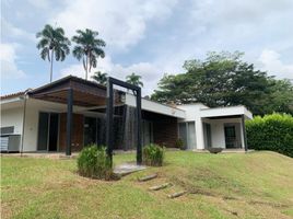 5 Bedroom Villa for sale in Pereira, Risaralda, Pereira