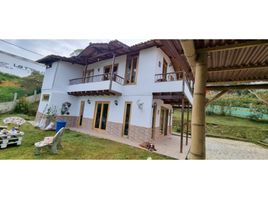 3 Habitación Casa en venta en Guarne, Antioquia, Guarne