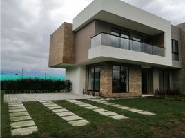 3 Habitación Villa en venta en Cajica, Cundinamarca, Cajica