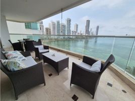 3 Habitación Apartamento en alquiler en Bolivar, Cartagena, Bolivar