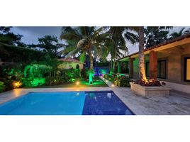 4 Schlafzimmer Haus zu verkaufen in Cartagena, Bolivar, Cartagena