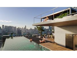 1 Habitación Apartamento en venta en Panamá, Pueblo Nuevo, Ciudad de Panamá, Panamá