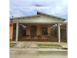 3 Habitación Casa en venta en Arraiján, Panamá Oeste, Juan Demóstenes Arosemena, Arraiján